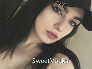 SweetVodka