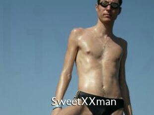 SweetXXman