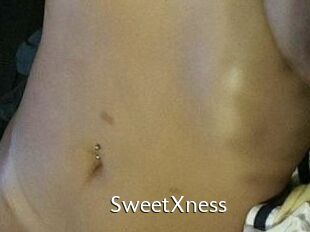 SweetXness