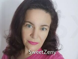 SweetZeny