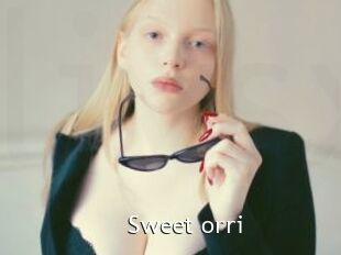 Sweet_orri