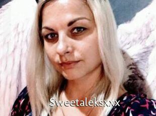Sweetaleksxxx