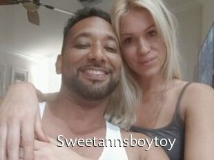 Sweetannsboytoy
