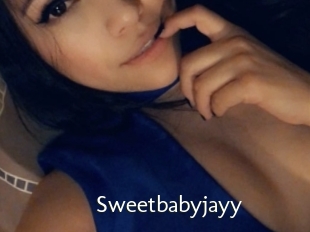 Sweetbabyjayy