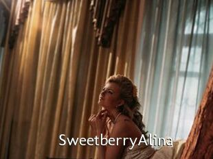 SweetberryAlina