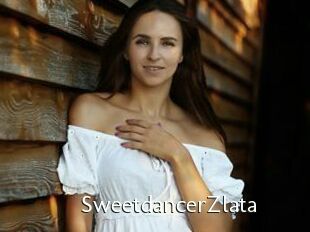 SweetdancerZlata
