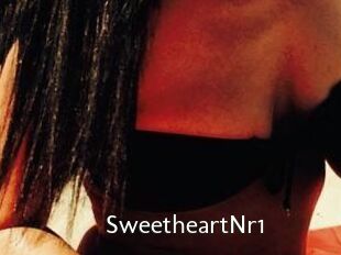 SweetheartNr1