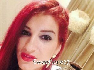 Sweetlore27