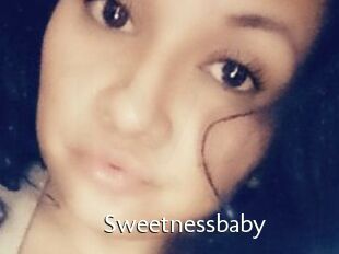 Sweetnessbaby