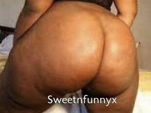 Sweetnfunnyx