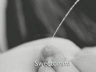 Sweetommi