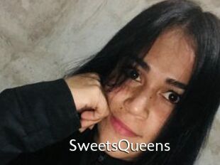 SweetsQueens