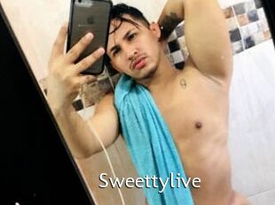 Sweettylive