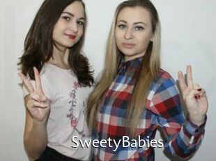 SweetyBabies
