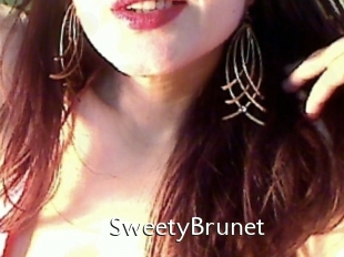 SweetyBrunet