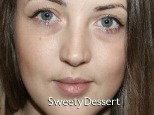 Sweety_Dessert
