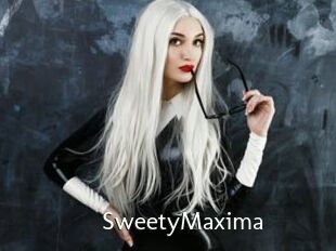 SweetyMaxima