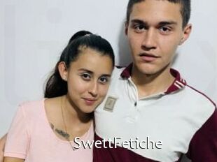 SwettFetiche