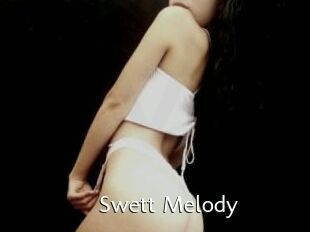 Swett_Melody