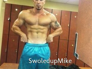 SwoledupMike