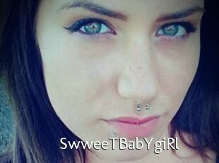 SwweeTBabYgiRl