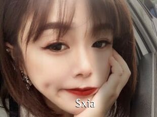 Sxia
