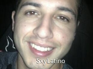 SxyLatino