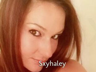 Sxyhaley