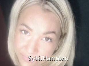SybilHampton