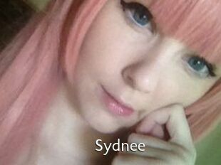 Sydnee