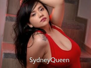 SydneyQueen