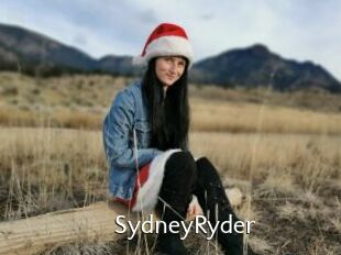 SydneyRyder
