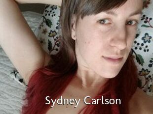 Sydney_Carlson