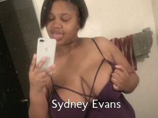 Sydney_Evans