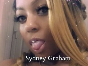 Sydney_Graham