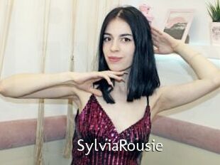 SylviaRousie