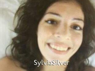 SylviaSilver