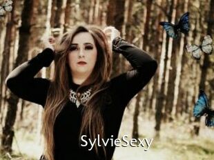 SylvieSexy