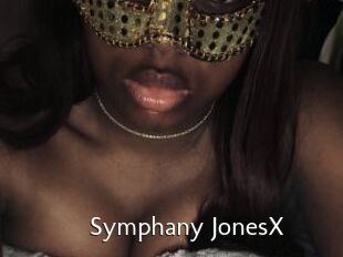 Symphany_JonesX