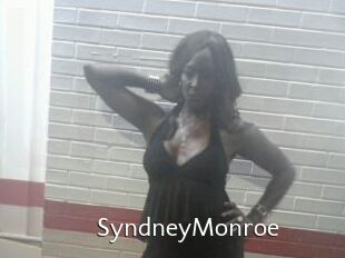 SyndneyMonroe