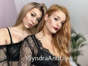 SyndraAndLiv
