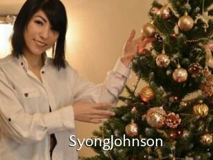 SyongJohnson