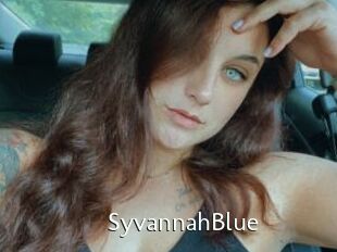 SyvannahBlue