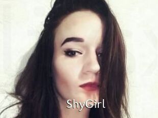 _ShyGirl_