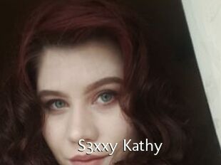 S3xxy_Kathy