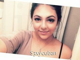 S3xycuban