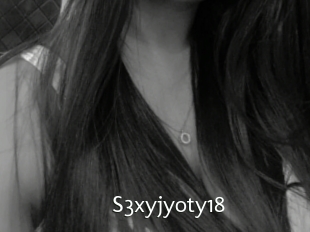S3xyjyoty18