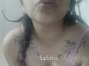 S4bina