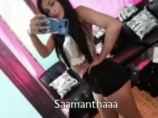 Saamanthaaa
