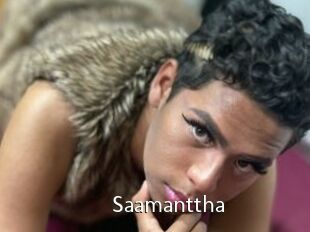 Saamanttha